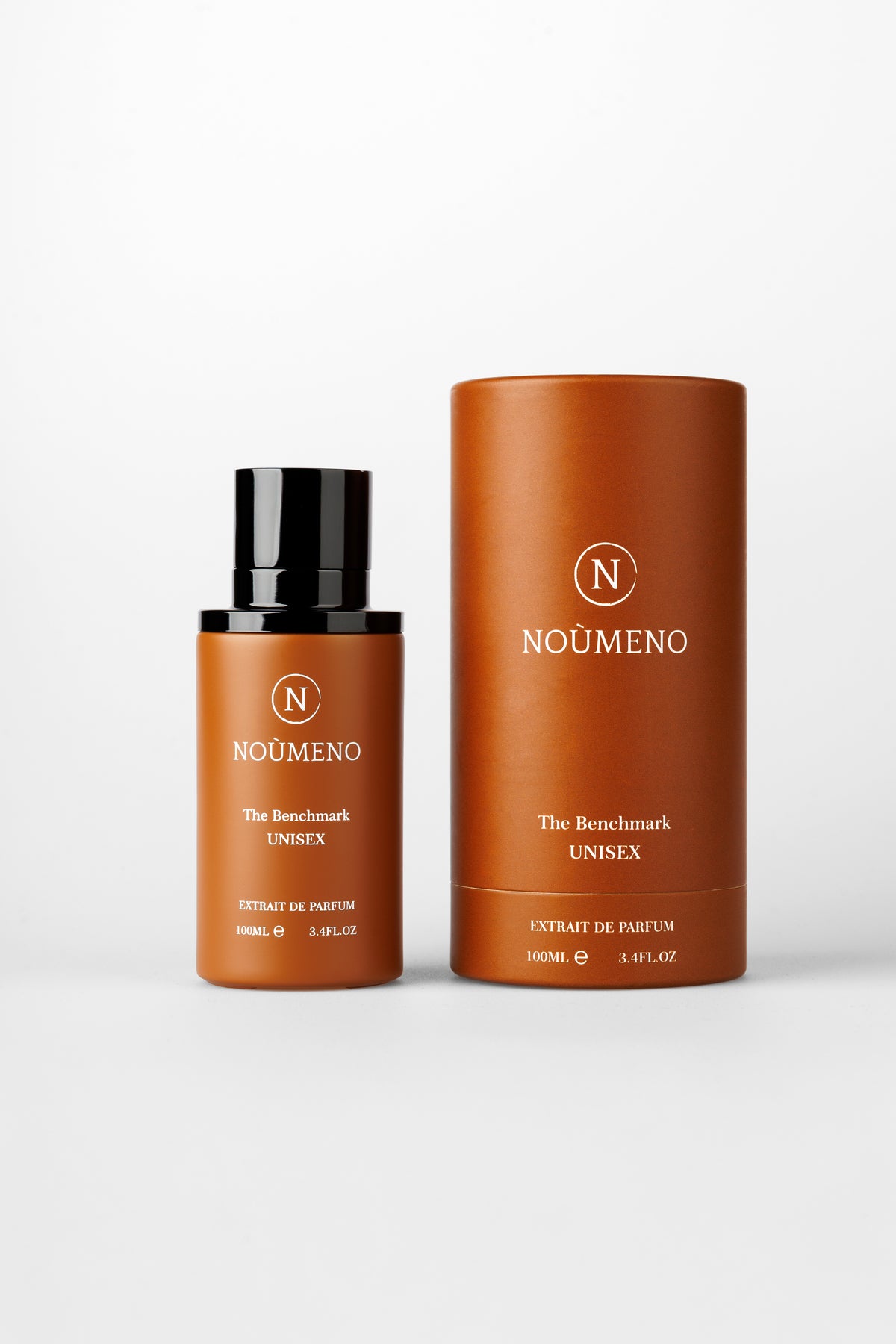 Noùmeno The Benchmark. - Limited Stock. Extrait de parfum 38% – 100ml