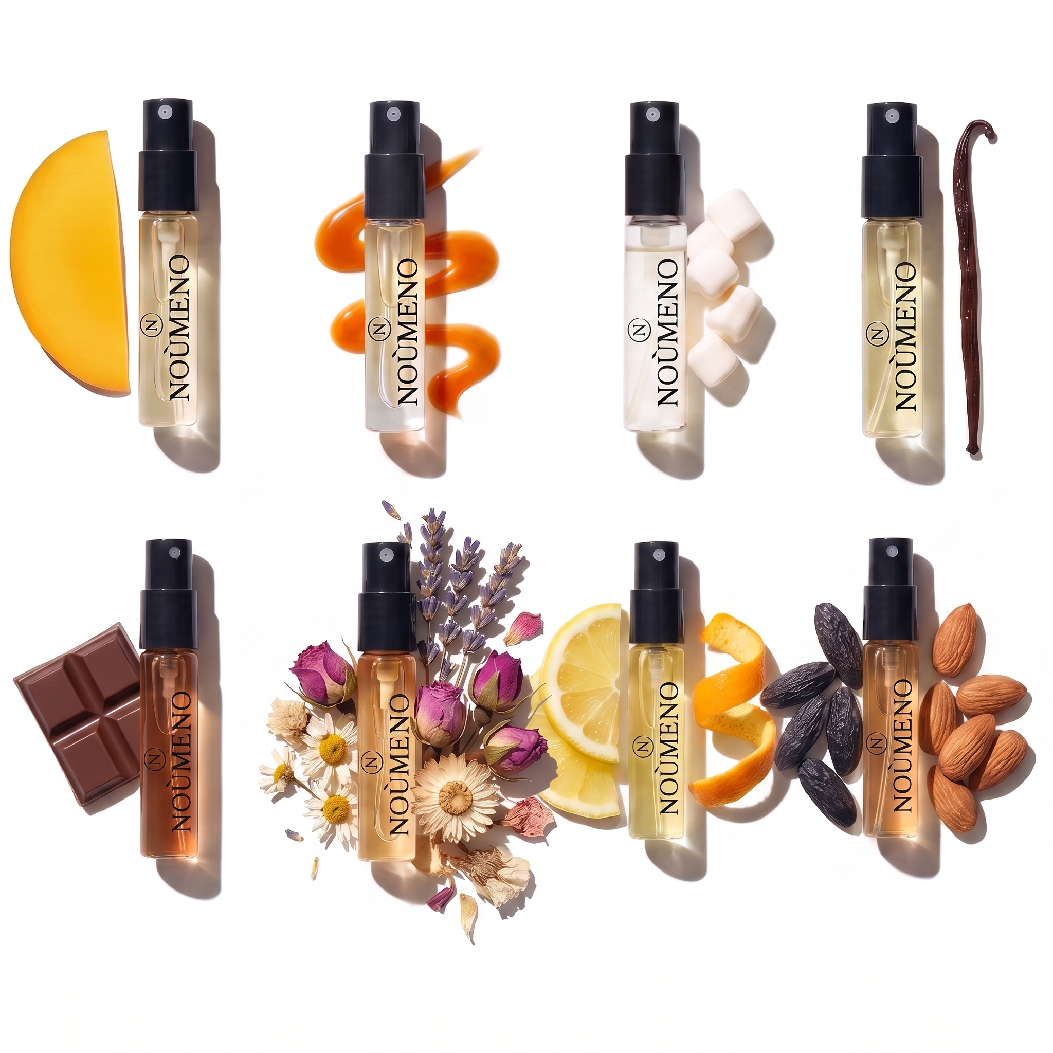The Octave — Discovery Set - Preorder for September