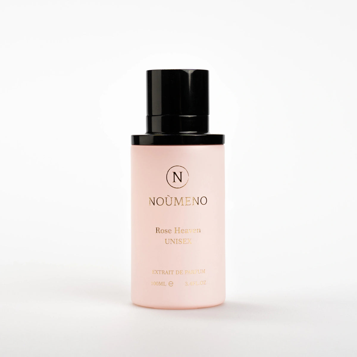 Noùmeno Rose Heaven 38 % 100 ml. Vorbestellung für August