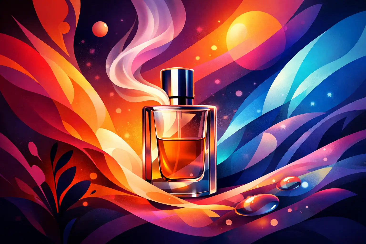 How to Choose a Signature Scent That Stays With You