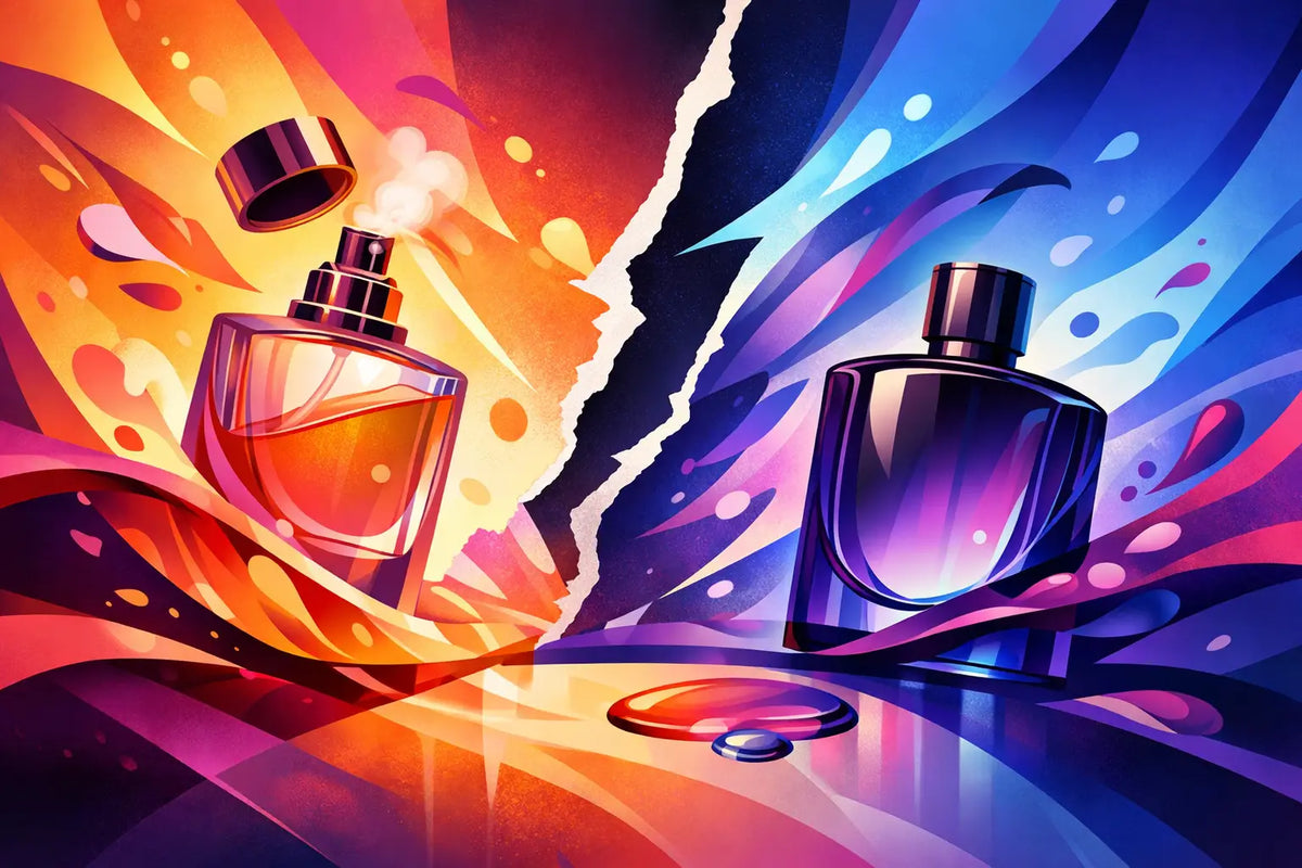Can You Return Perfume After Opening? What to Know