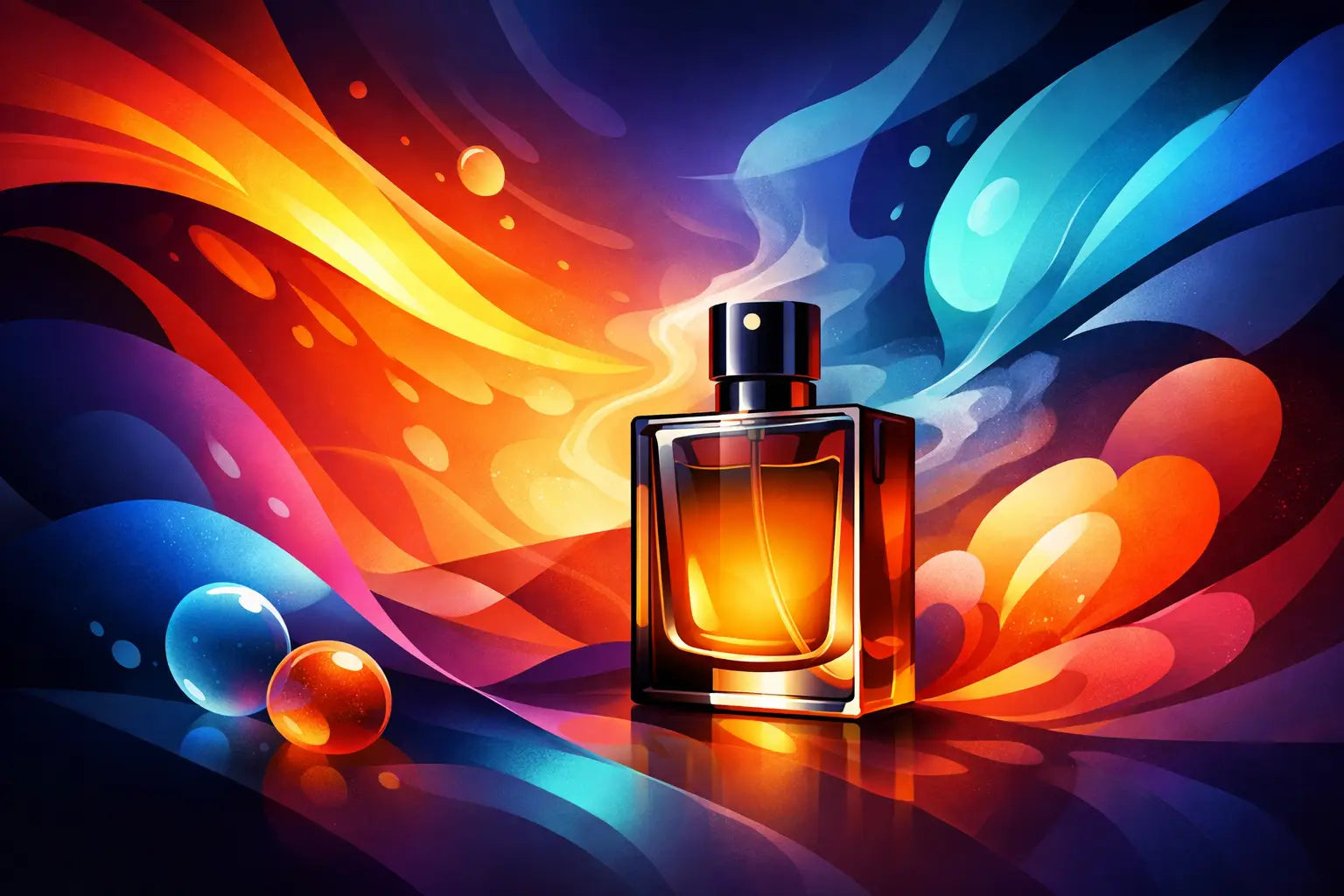 How to Store Extrait de Parfum for Lasting Wear