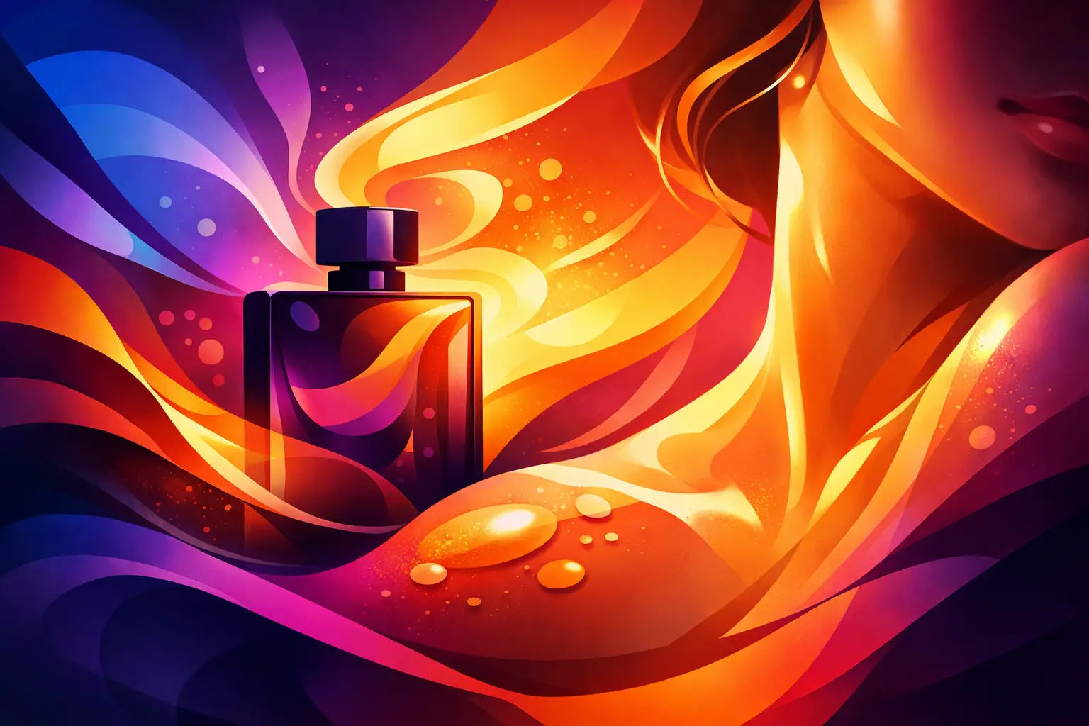 How Long Does Extrait de Parfum Last on Skin?
