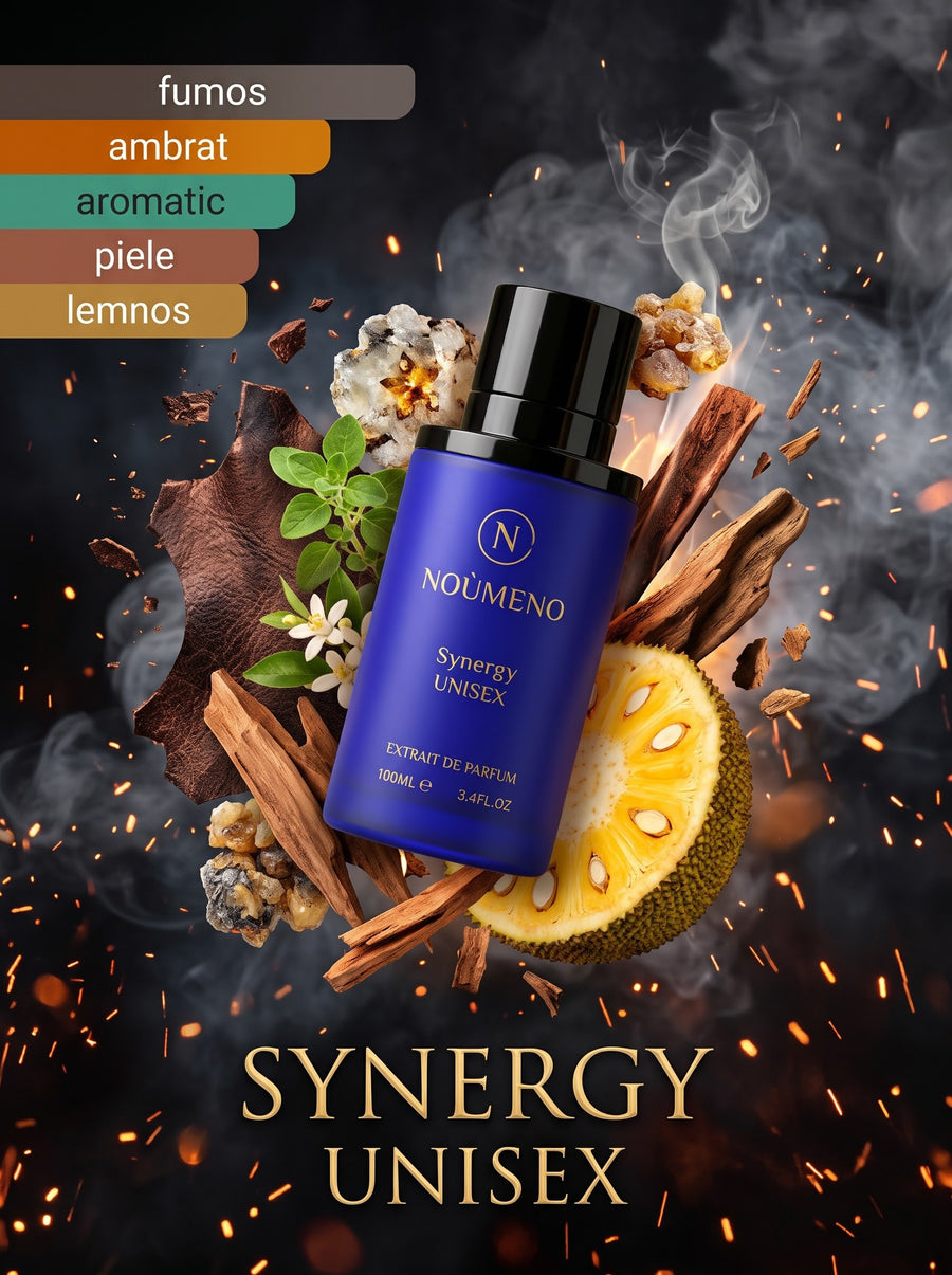 Noùmeno Synergy 38 % – 100 ml. Vorbestellung für August