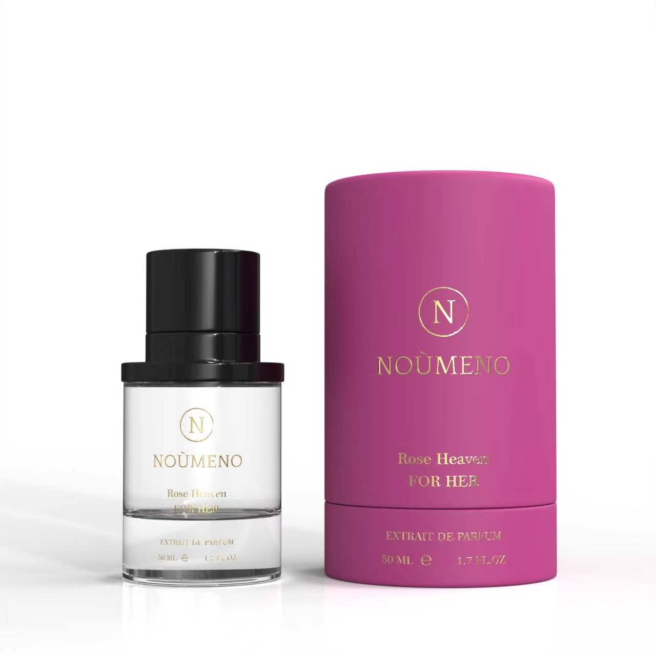 Noùmeno Rose Heaven 38% – 50ml