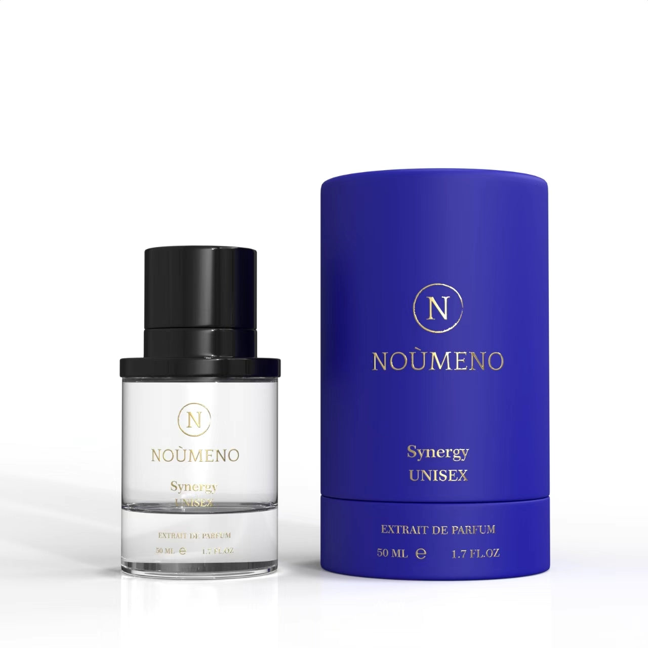 Noùmeno Synergy 38% – 50ml