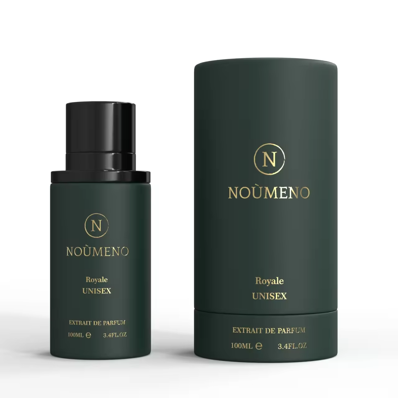 Noùmeno Royale 38% – 100ml