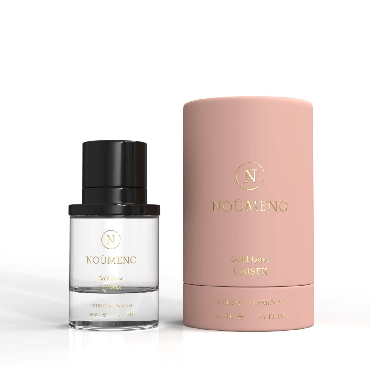 Noùmeno Gold Gose 38% – 50ml