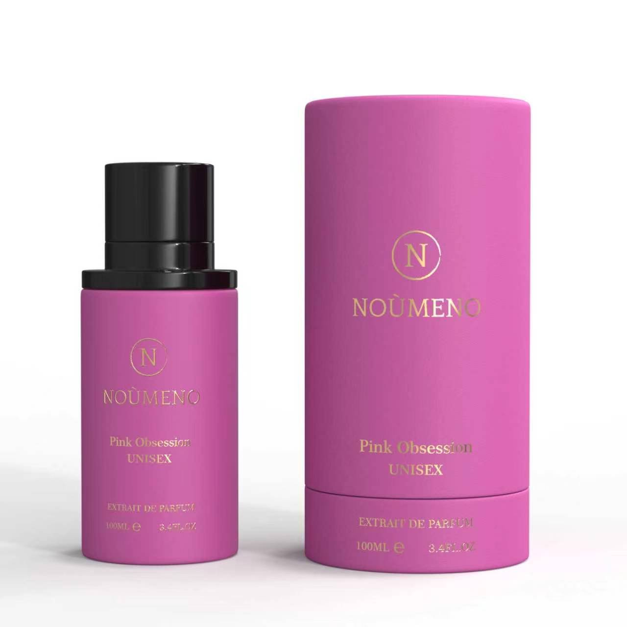 Noùmeno Pink Obsession 38% – 100ml