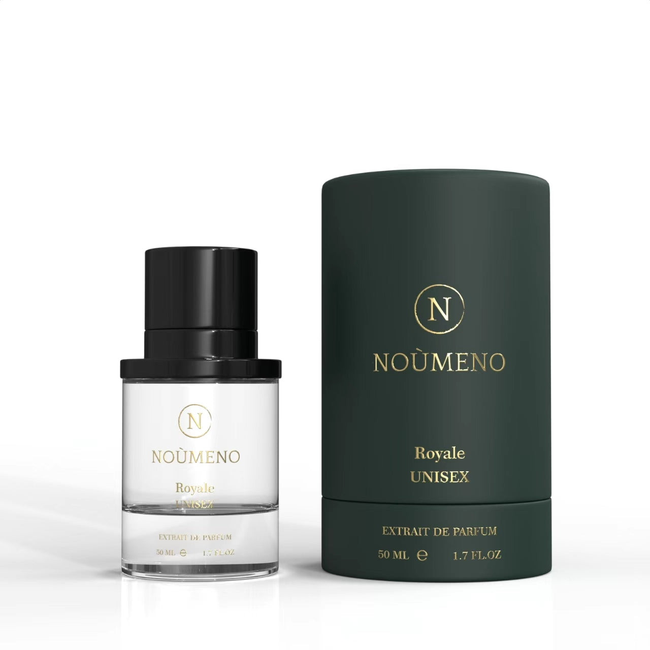 Noùmeno Royale 38% – 50ml