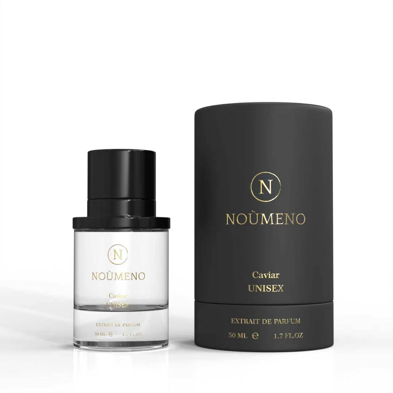 Noùmeno Caviar 38.46% – 50ml