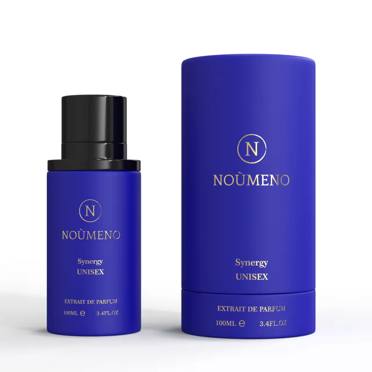 Noùmeno Synergy 38% – 100ml